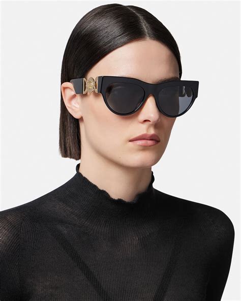 medusa sunglasses.